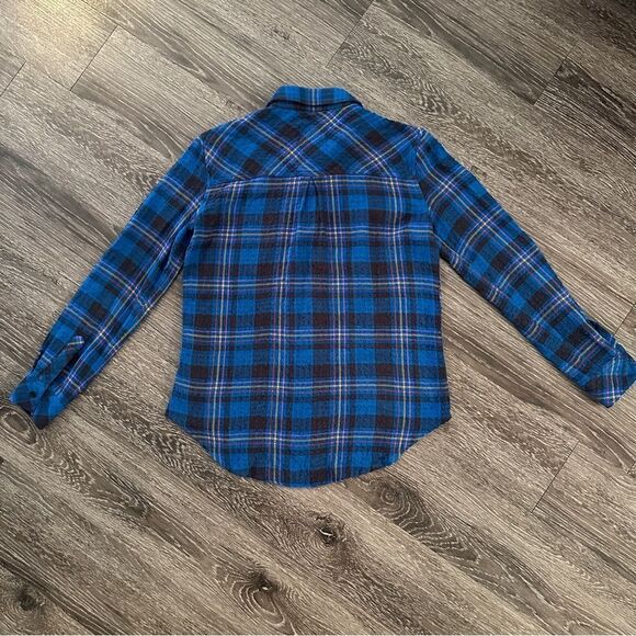 Rails Dutton Button Down - Picture 11 of 11